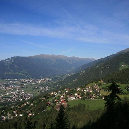 Fruehstueckspension Alpenrose Bed & Breakfast Iselsberg Bagian luar foto