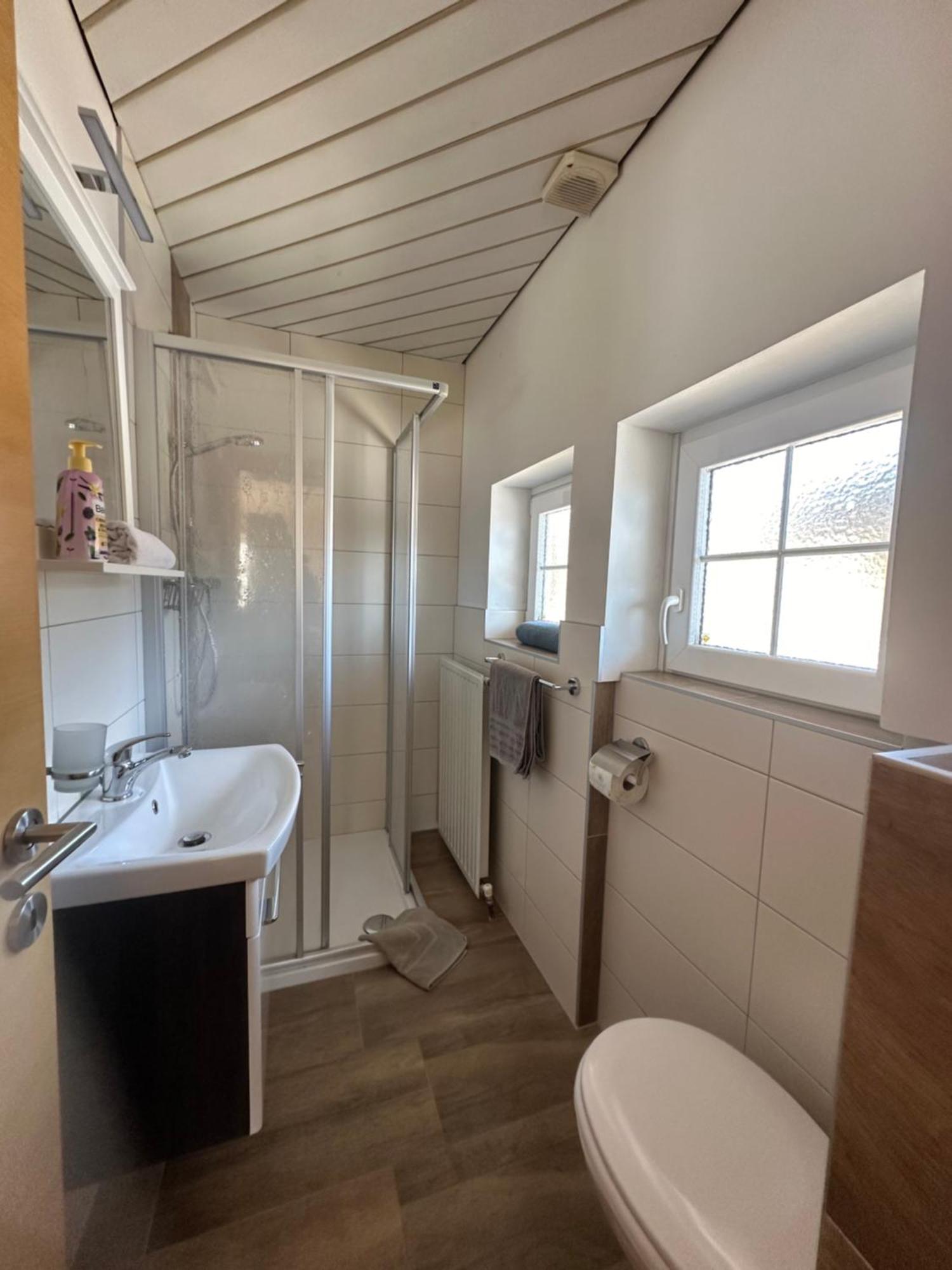 Fruehstueckspension Alpenrose Bed & Breakfast Iselsberg Bagian luar foto